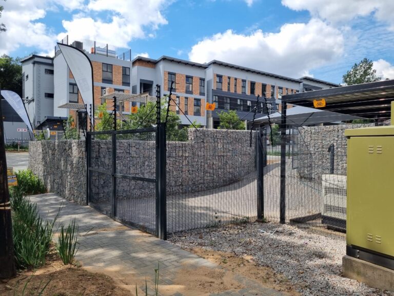 Psaltis Civils Gabion Walling 01 768x576