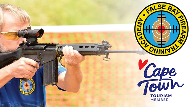 False Bay Firearm Training Academy 1