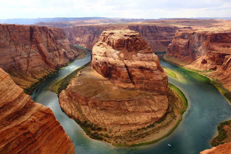Grand Canyon 768x512