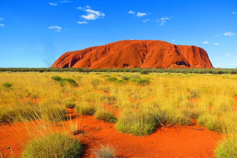 Uluru Petermann NT Australia 768x512