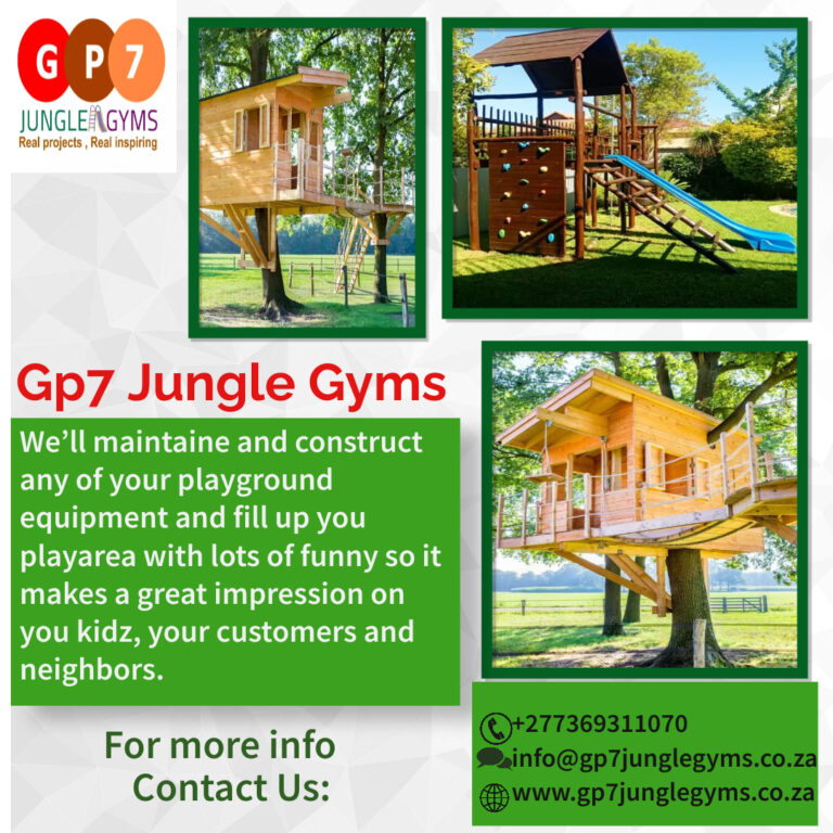 gp7 Jungle Gyms 768x768