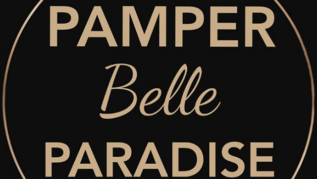 pamper belle paradise 1