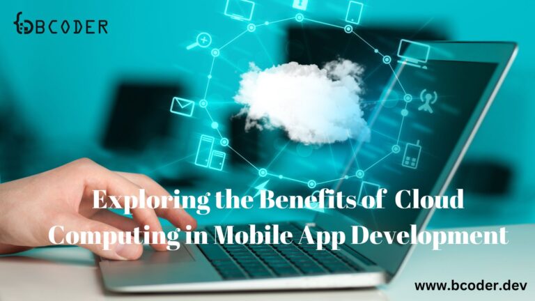 Cloud Computing in Mobile App Development 768x432