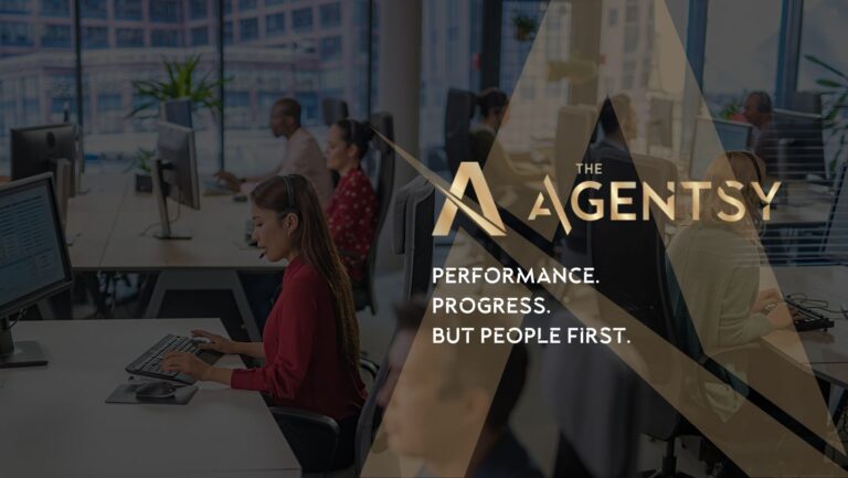 Corporate Professional LinkedIn Banner Facebook Cover 768x433