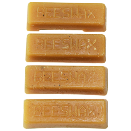 Order Pure Natural Beeswax Online in Bulk in South Africa A1 Honey