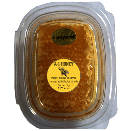 Pure Honeycomb Products for Sale in South Africa A1 Honey