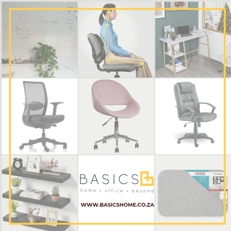 Basics Home Basics Home