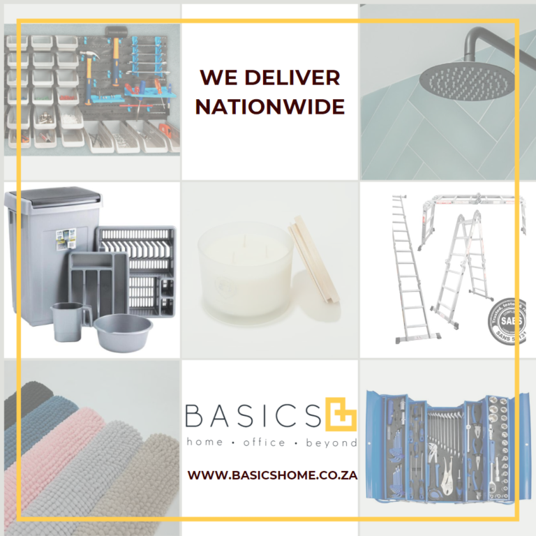 Basics Home Basics Home