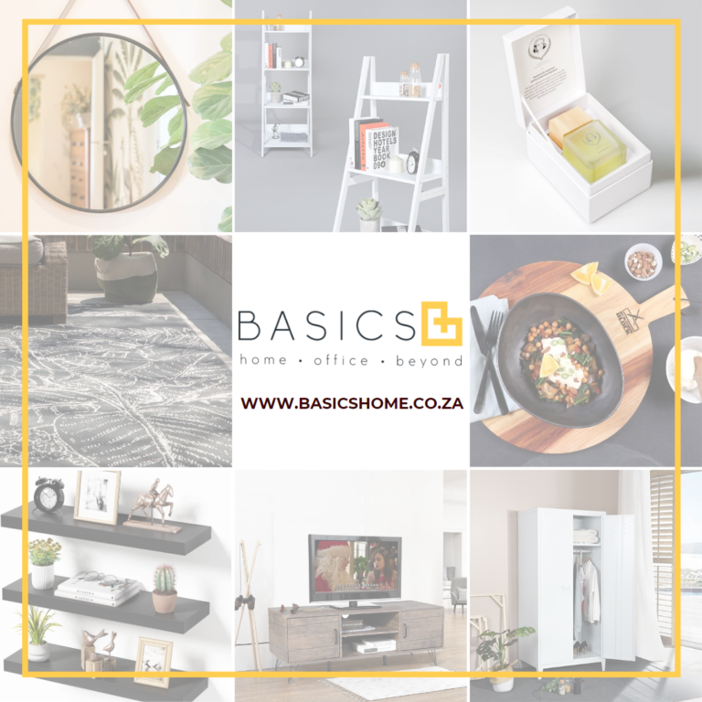 Basics Home Basics Home