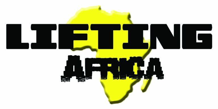 Lifting Africa Logo Black 768x384