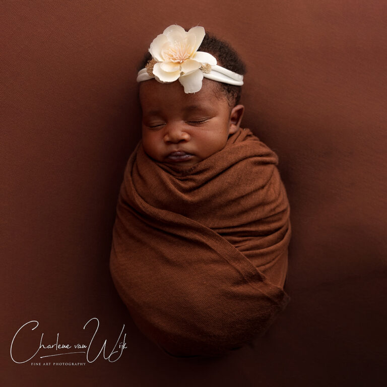 Pietermaritzburg Newborn Photographer 0139 768x768