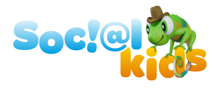 SocialKids logo light XL 768x319