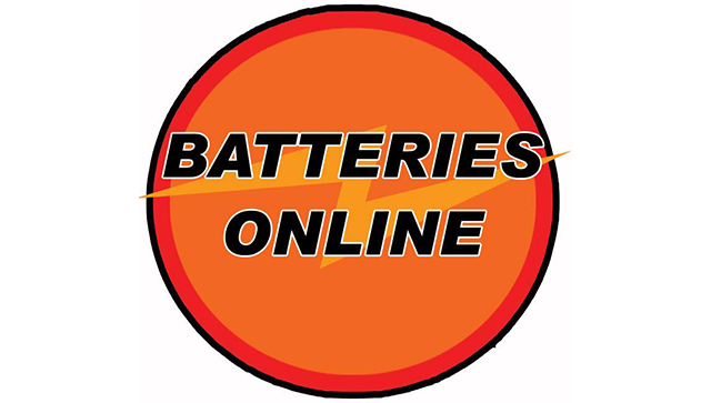 Batteries Online