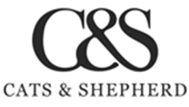Cats Shepherd logo 1