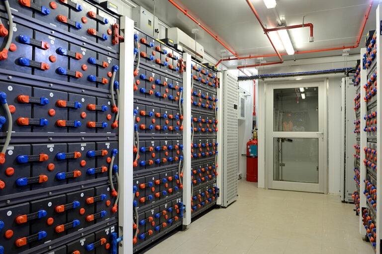 eTUIT DATA CENTERS & MISSION CRITICAL FACILITIES