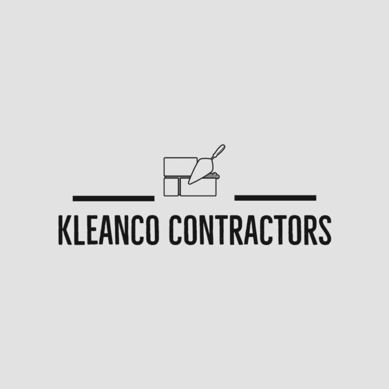 KleanCo Contractors logos  1 1024x1024 1 768x768