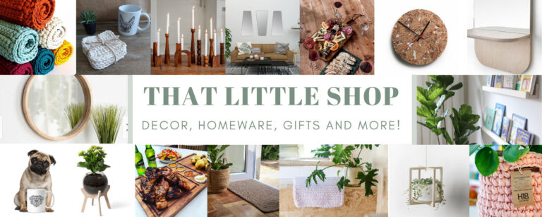 TBD Hero image for That Little Shop 768x307