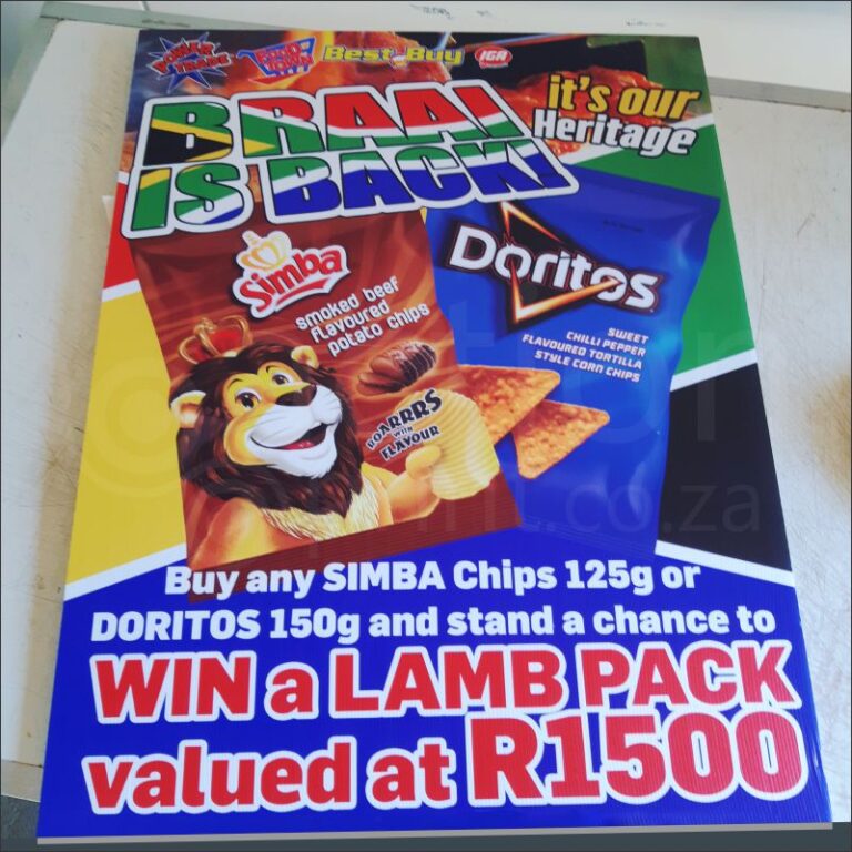 Correx Printing Correx Printing