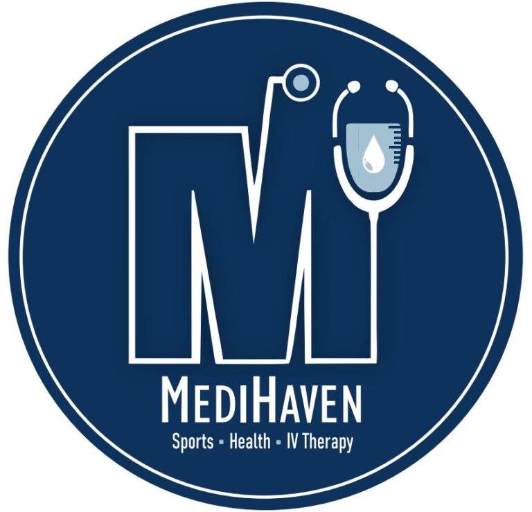 MediHaven Logo MediHaven Logo