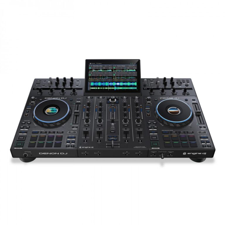 Denon DJ Prime 4 1 768x768