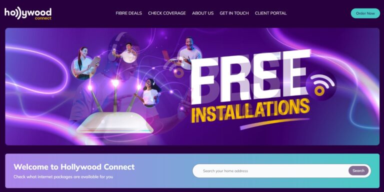 Hollywood Connect Hero Image 768x384