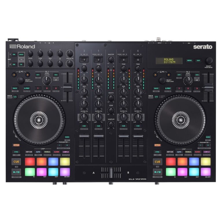 Roland DJ 707M 1 768x768