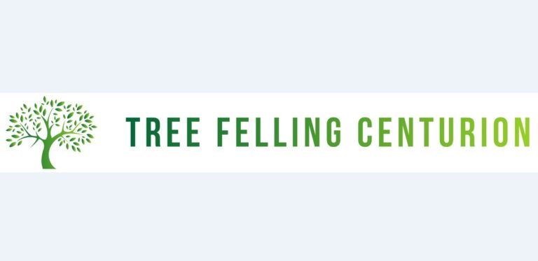 Tree Felling Centurion LOGO 2 768x373
