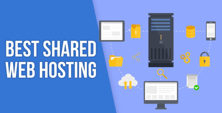 Best Shared Web Hosting 850x435 1 768x393