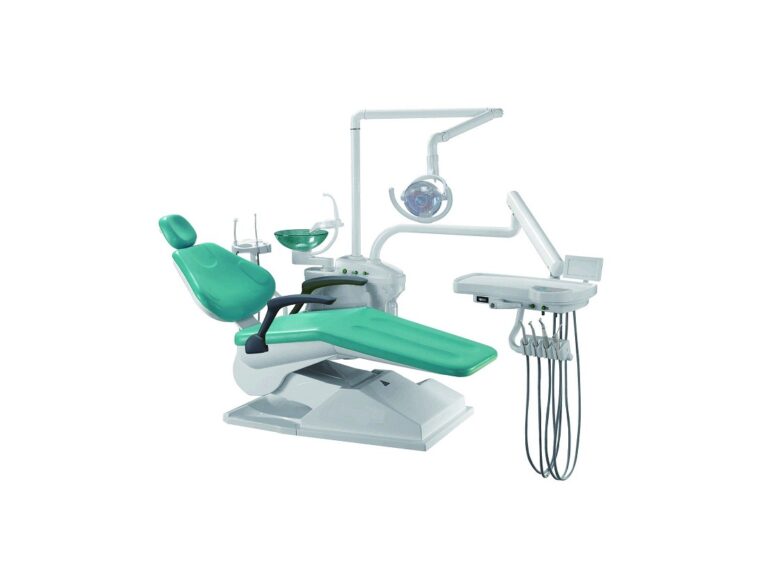cXS 8000 Dental Chair 768x586