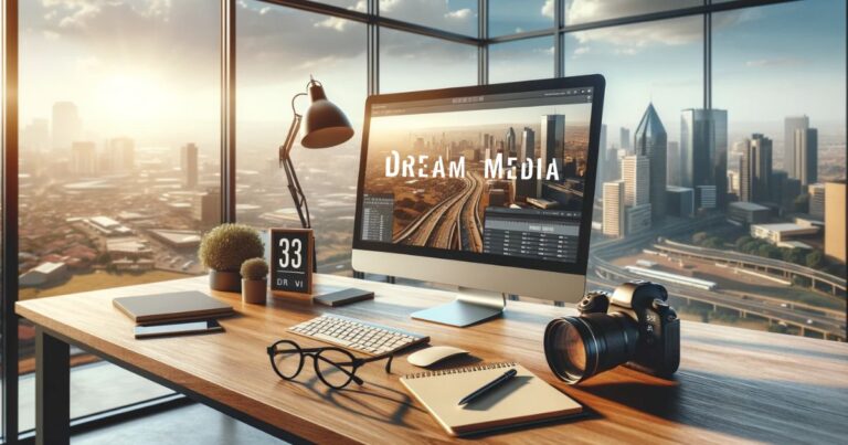 dream media social media 768x403