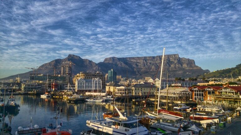 table mountain 768x432
