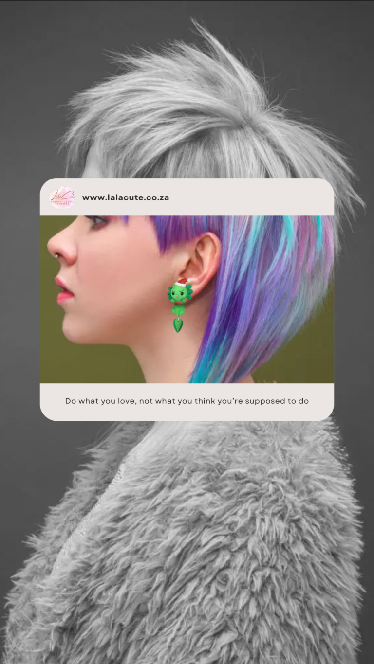 Black White Trendy Aesthetic Beauty Blog Your Story 768x1365