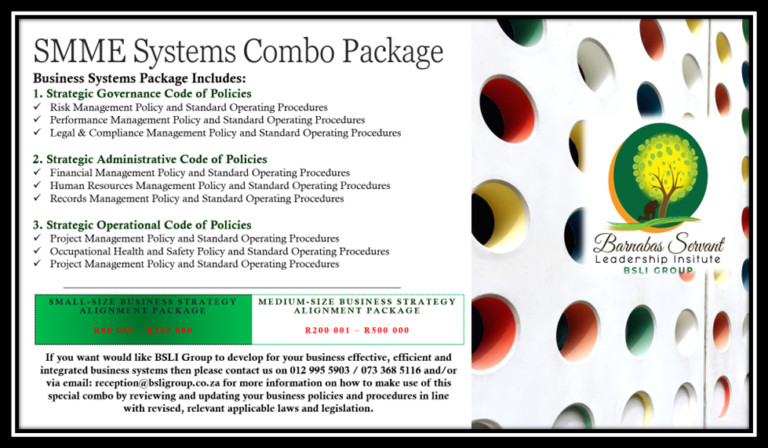 Business Systems Combo Package 1 768x448