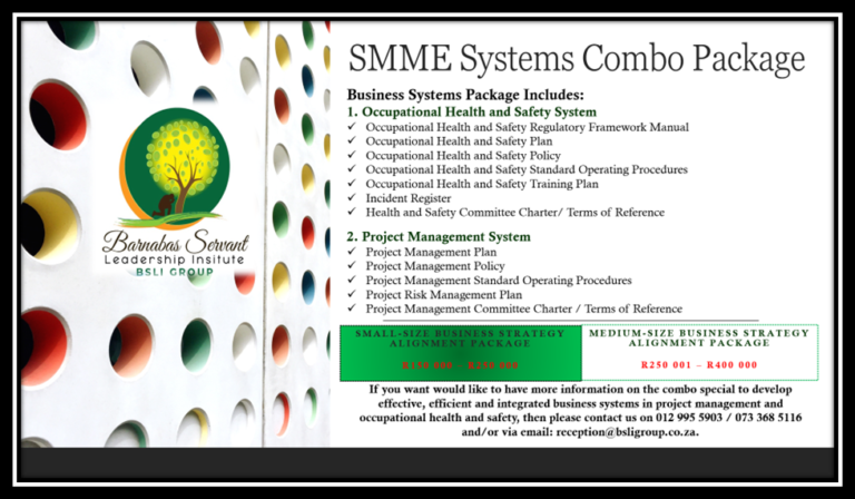 Business Systems Combo Package 2 768x448