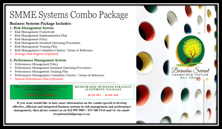 Business Systems Combo Package 3 768x448