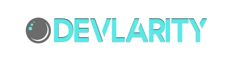 Devlarity Logo Without Background 768x205