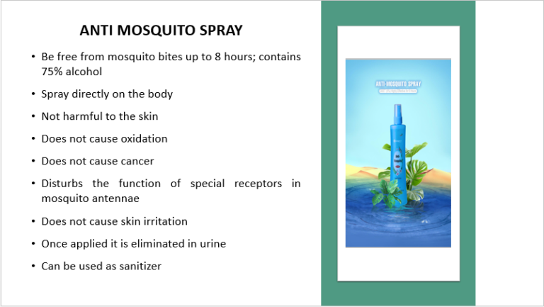 Mosquito Repellant 768x433