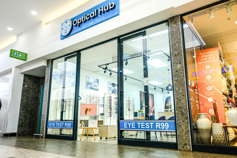 Optometrist Hebron Mall Soshanguve 2 768x512
