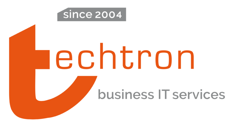 Techtron 2022 Logo since 2004 768x420