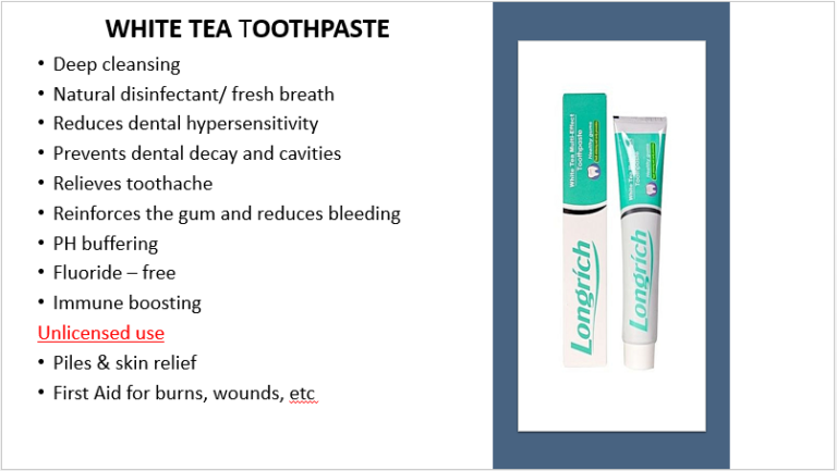 White Tea Toothpaste 768x433