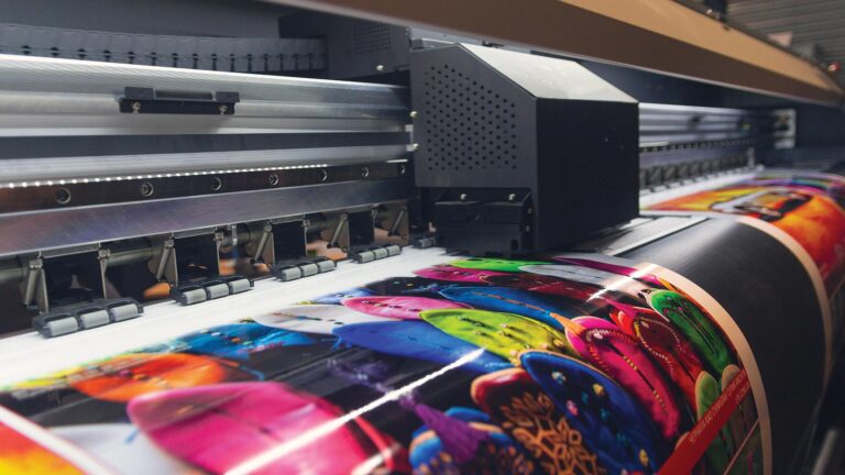 Printing companies in South Africa