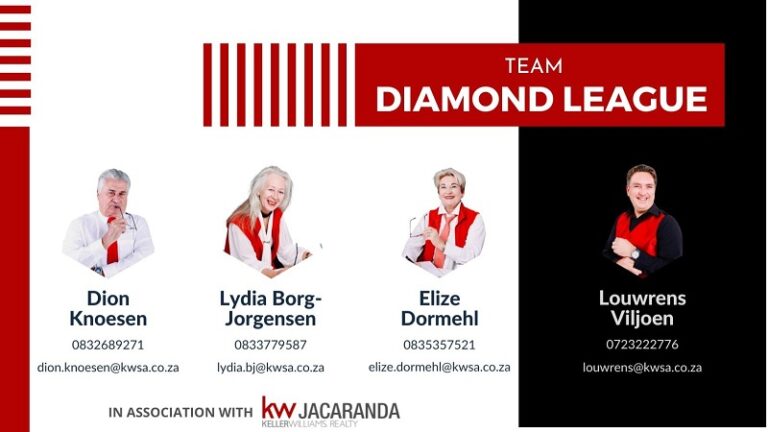 team of real estate agency in pretoria moot 768x432