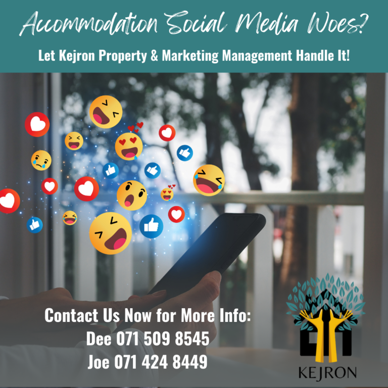 Is Your Guest House Social Media Driving You Crazy 768x768