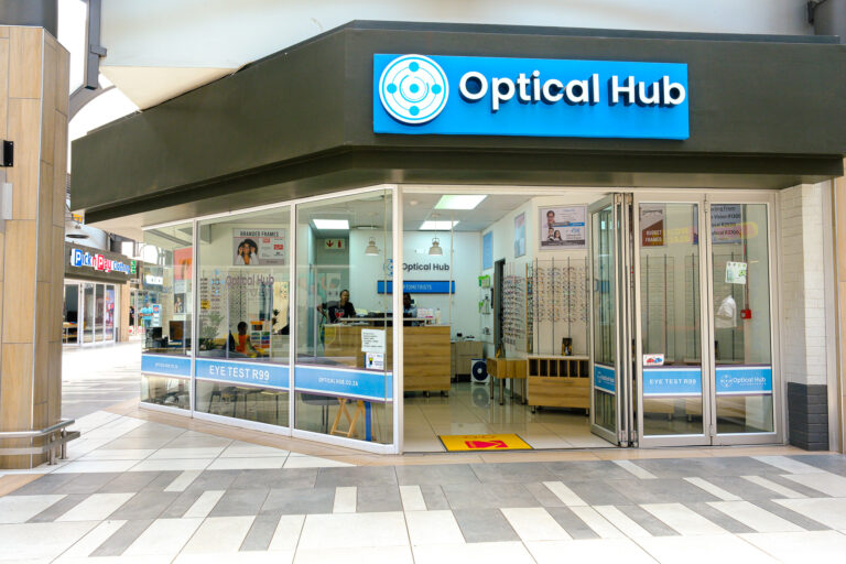Optometrist Silverton Silver Mall 1 768x512