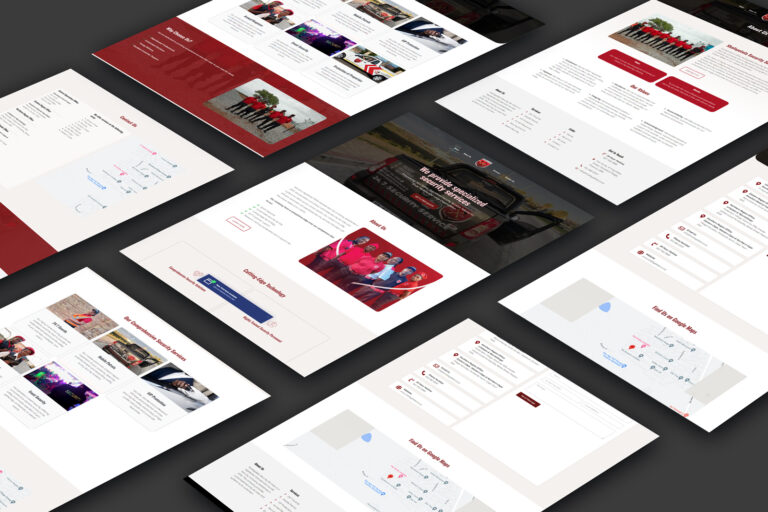 Shafayetela Web Design 768x512