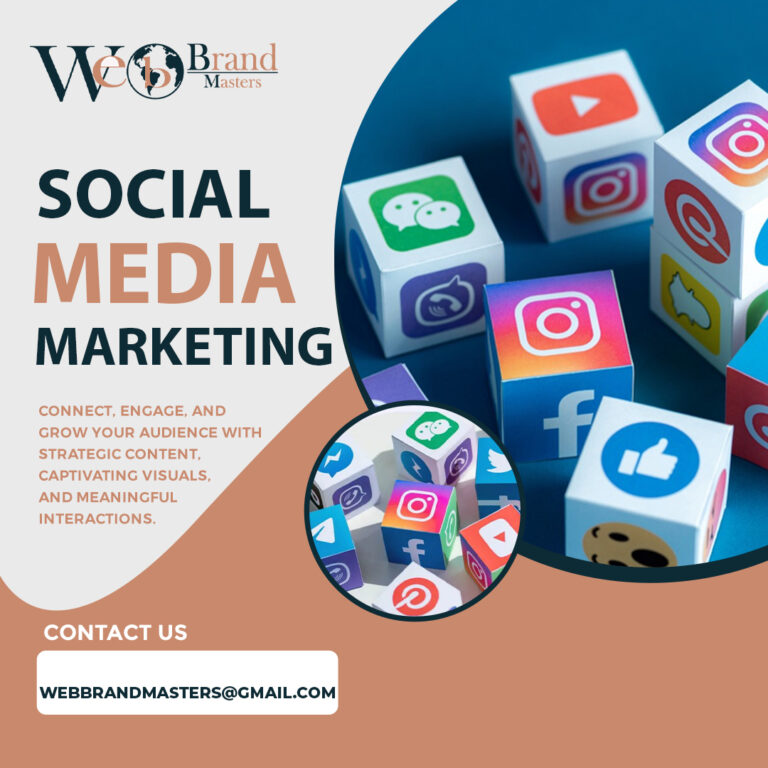 Social Media Marketing 768x768