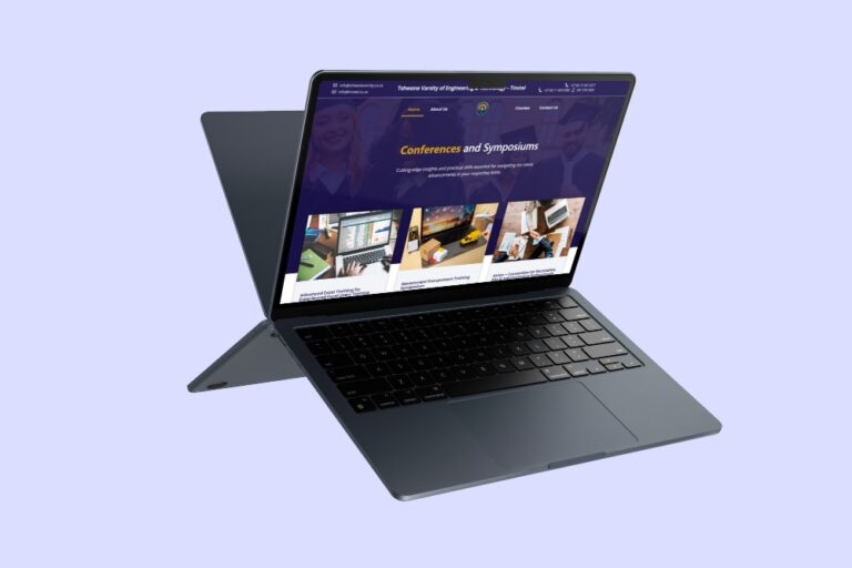 Tshwane Varity Tinotel 768x512