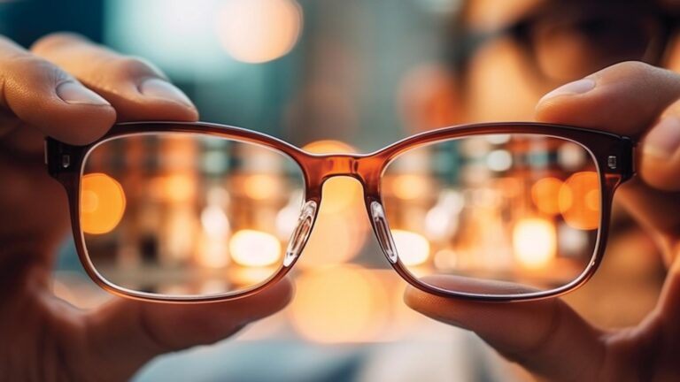 Optometrists in South Africa
