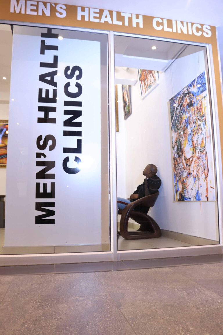 Mens Health Clinics in Johannesburg 768x1152