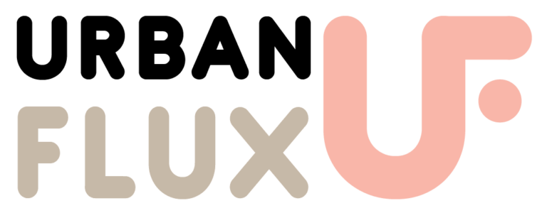 Urban Flux Logo 768x300